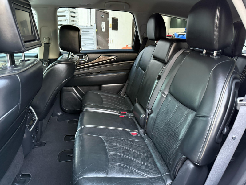 Infiniti JX35 JX35 2013