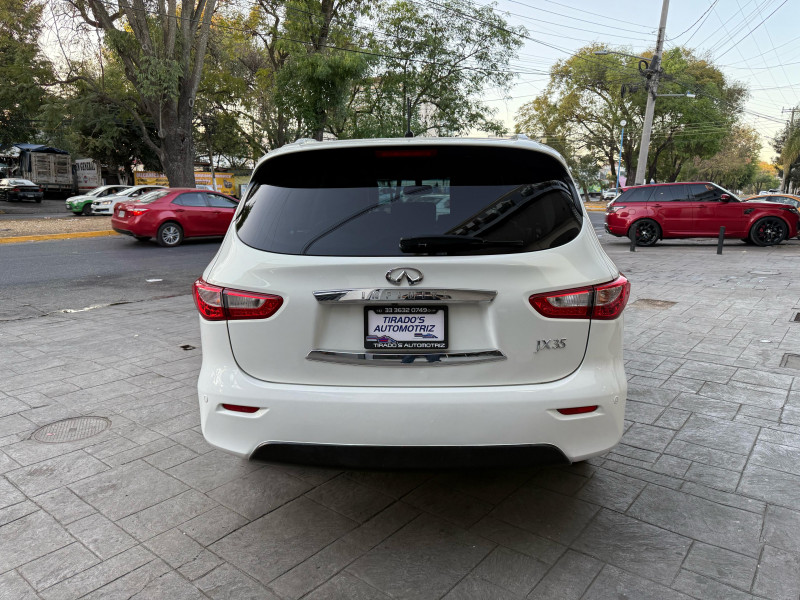 Infiniti JX35 JX35 2013