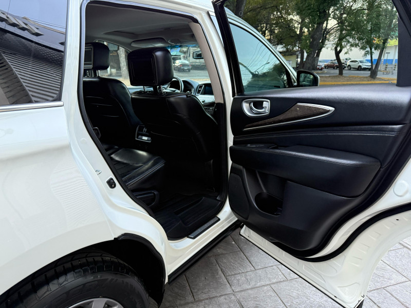 Infiniti JX35 JX35 2013