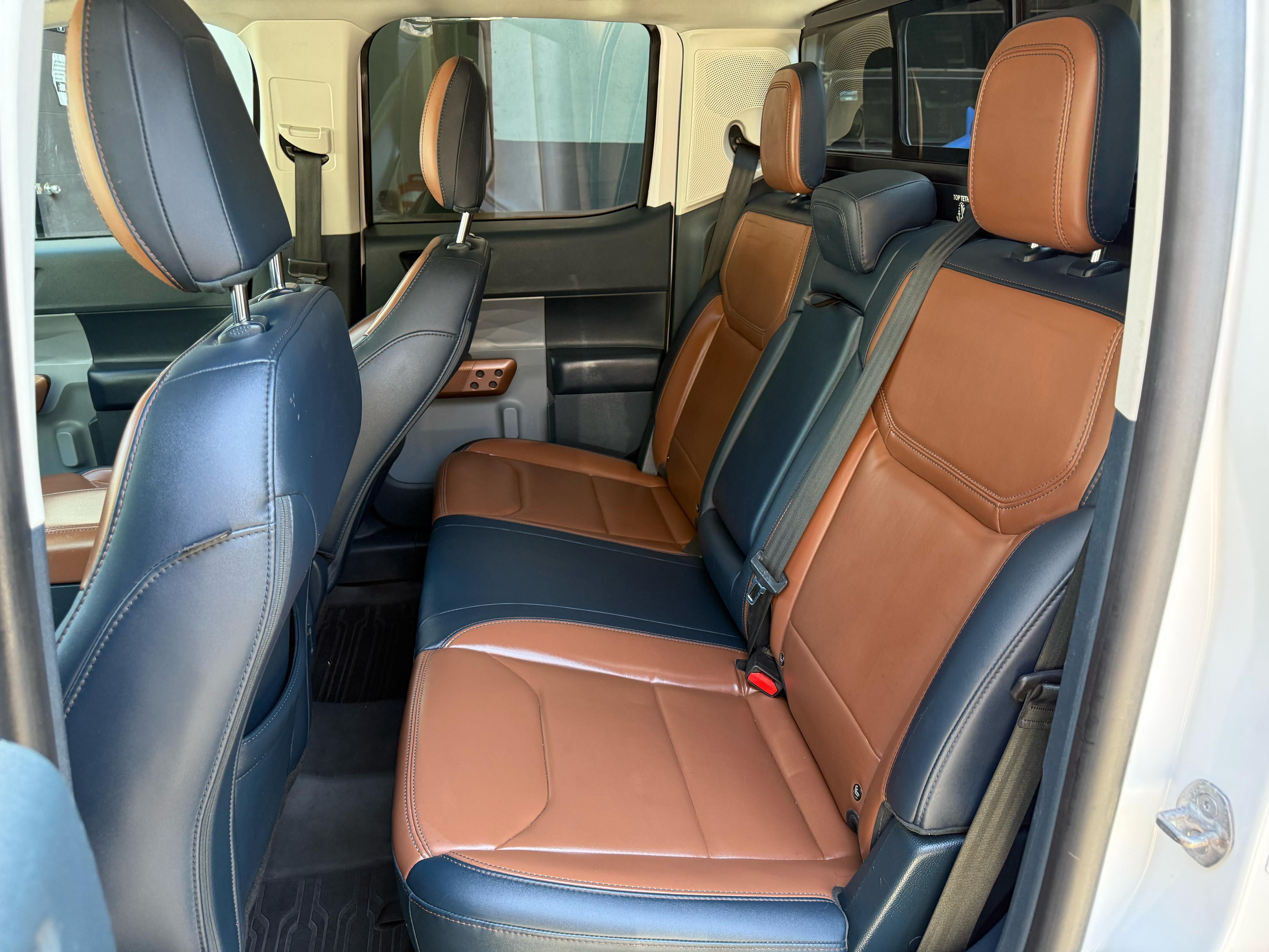 Ford Maverick Crew Cab Lariat Ecoboost 2023