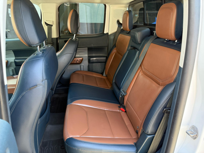 Ford Maverick Crew Cab Lariat Ecoboost 2023