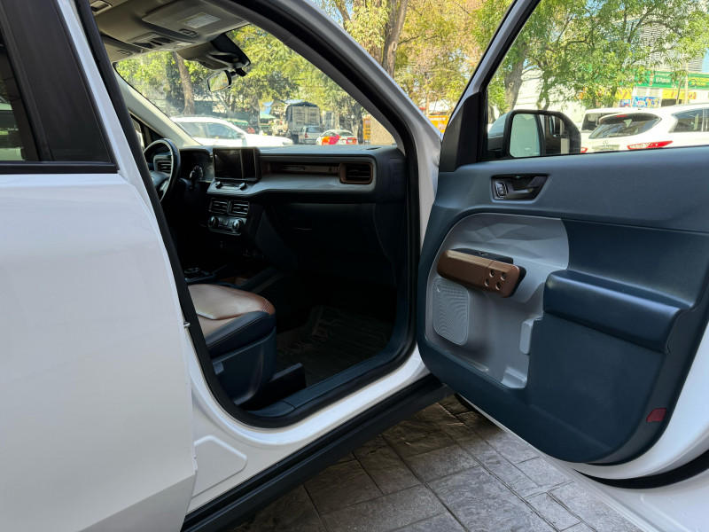 Ford Maverick Crew Cab Lariat Ecoboost 2023