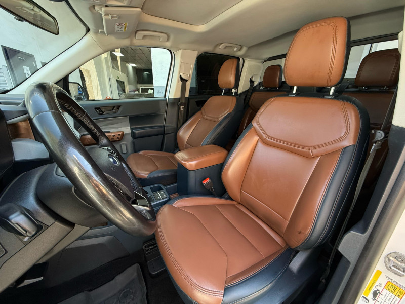 Ford Maverick Crew Cab Lariat Ecoboost 2023