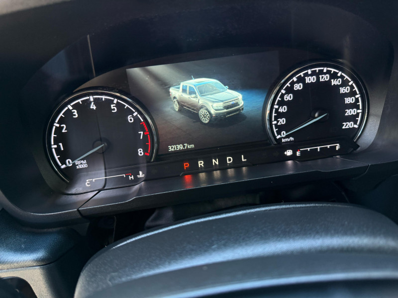 Ford Maverick Crew Cab Lariat Ecoboost 2023