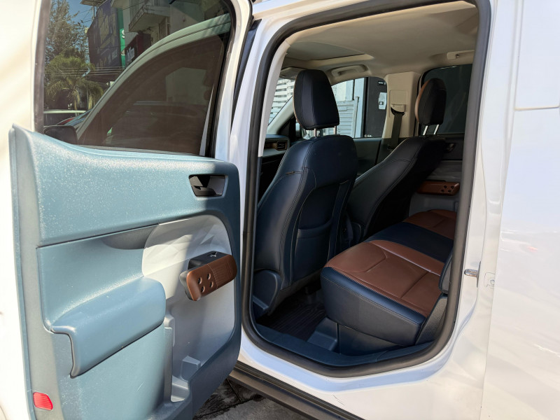 Ford Maverick Crew Cab Lariat Ecoboost 2023