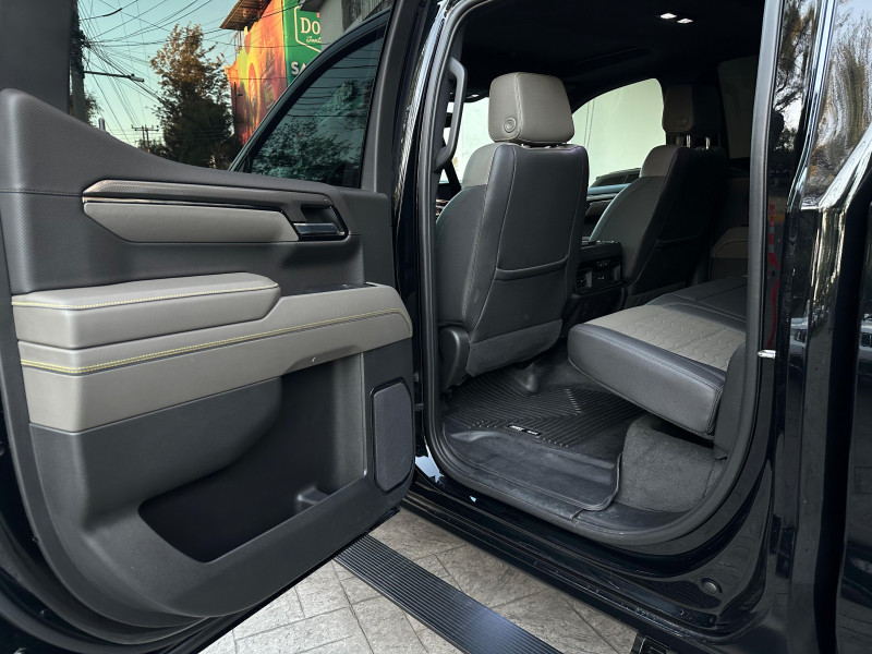 Chevrolet Cheyenne ZR2 2024