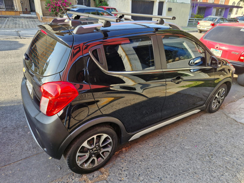 Chevrolet Spark Activ 2020