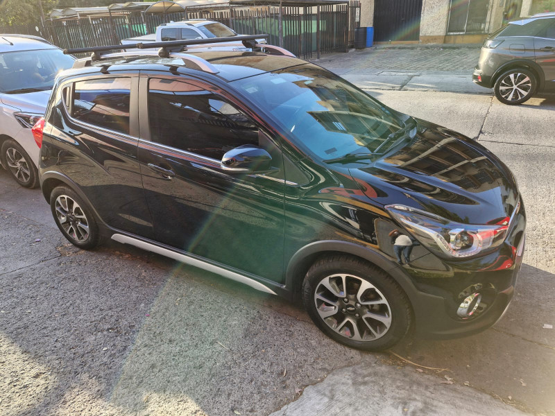 Chevrolet Spark Activ 2020