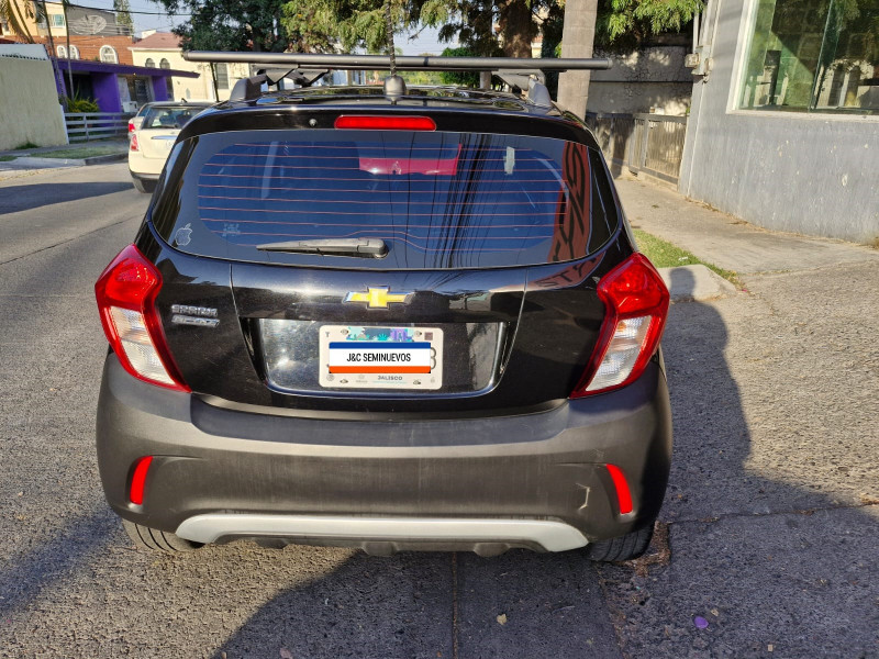 Chevrolet Spark Activ 2020