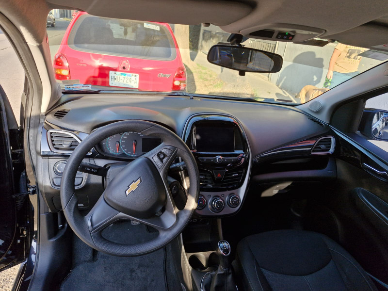 Chevrolet Spark Activ 2020