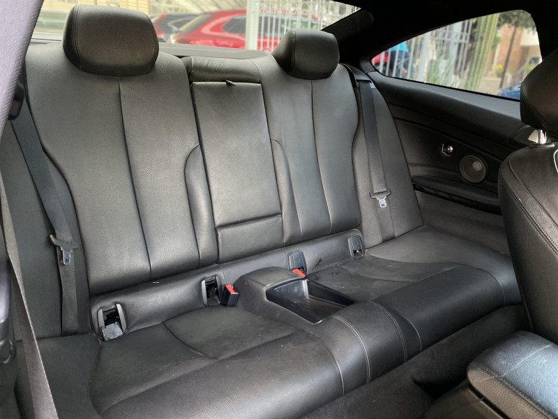 BMW Serie 4 435i M Sport Coupé 2016