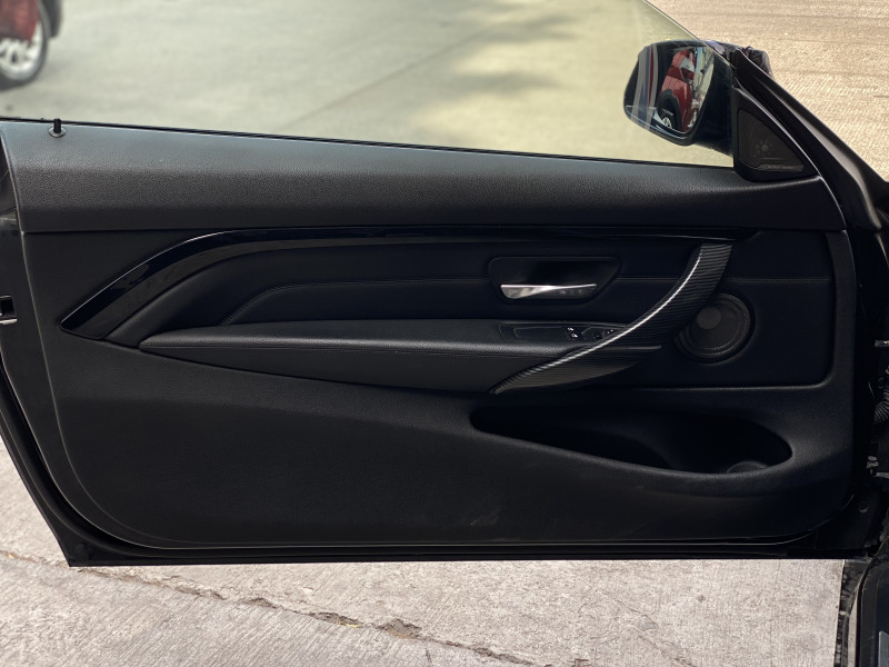 BMW Serie 4 435i M Sport Coupé 2016