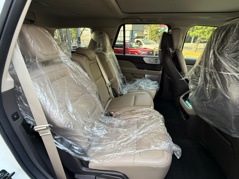 Lincoln Navigator Reserve 2023