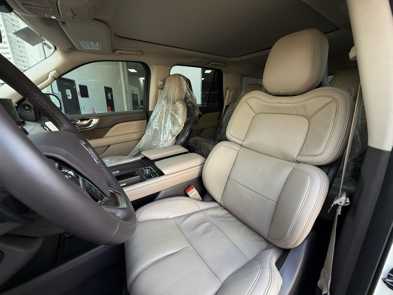 Lincoln Navigator Reserve 2023