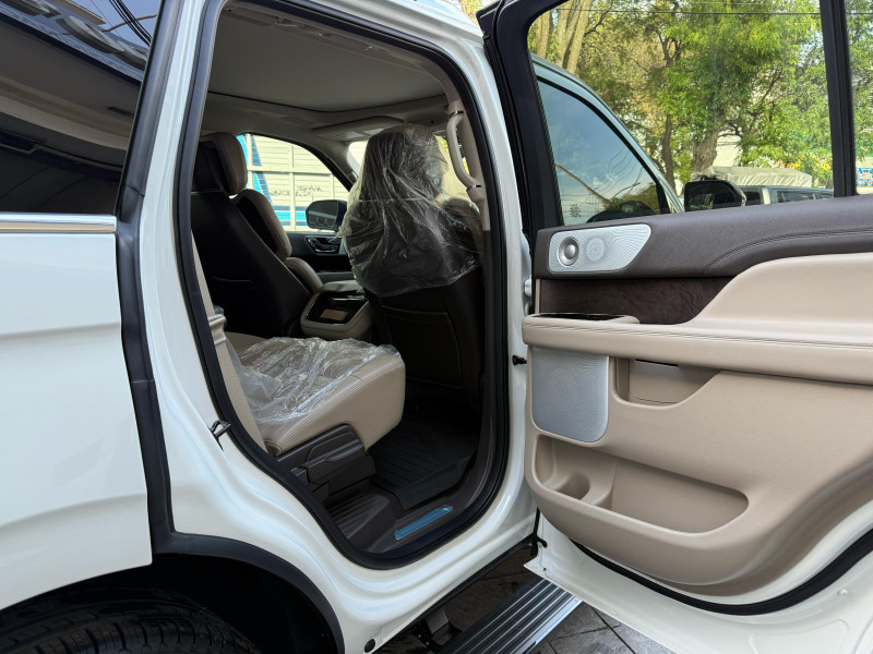 Lincoln Navigator Reserve 2023