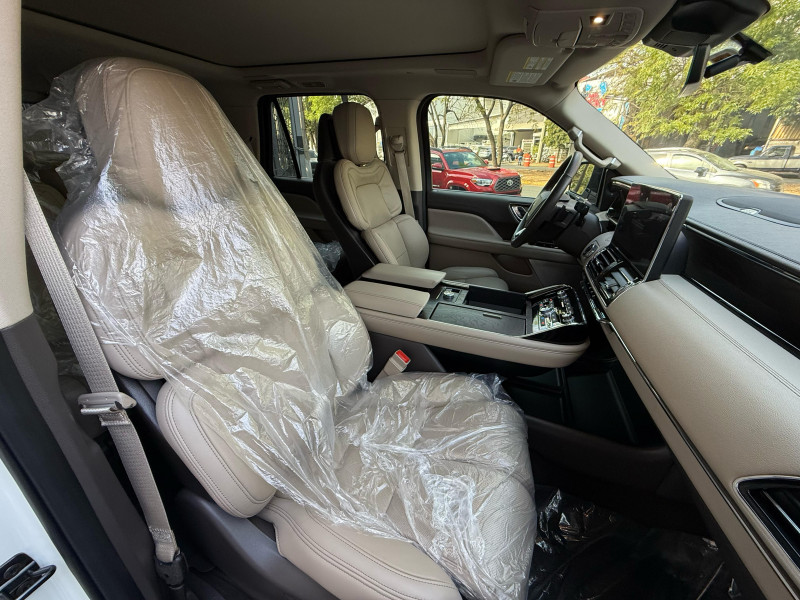 Lincoln Navigator Reserve 2023