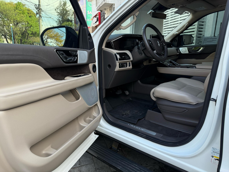 Lincoln Navigator Reserve 2023