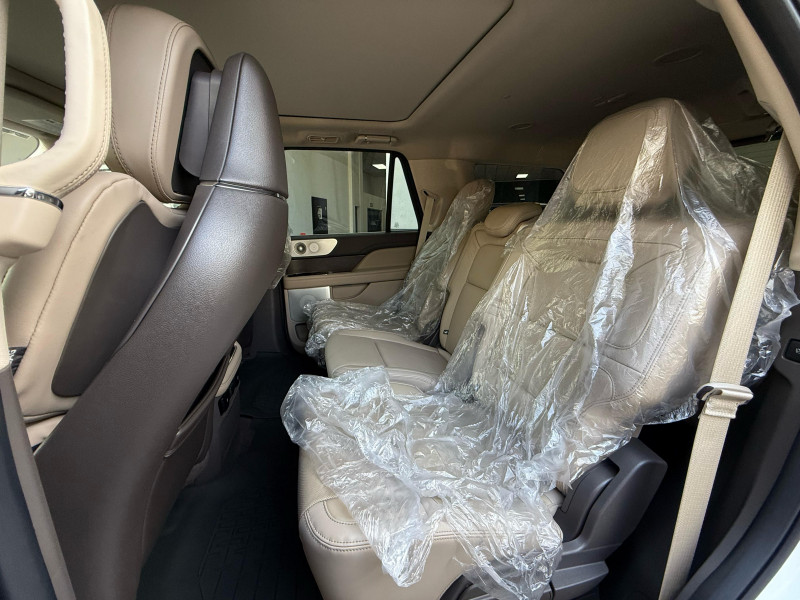 Lincoln Navigator Reserve 2023