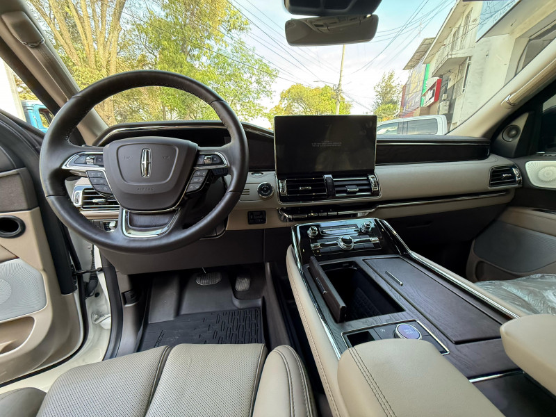 Lincoln Navigator Reserve 2023
