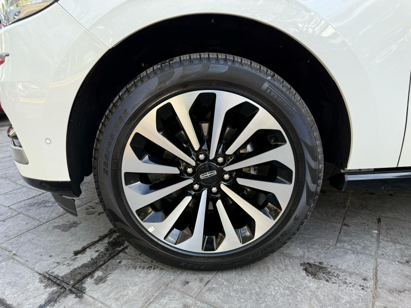 Lincoln Navigator Reserve 2023