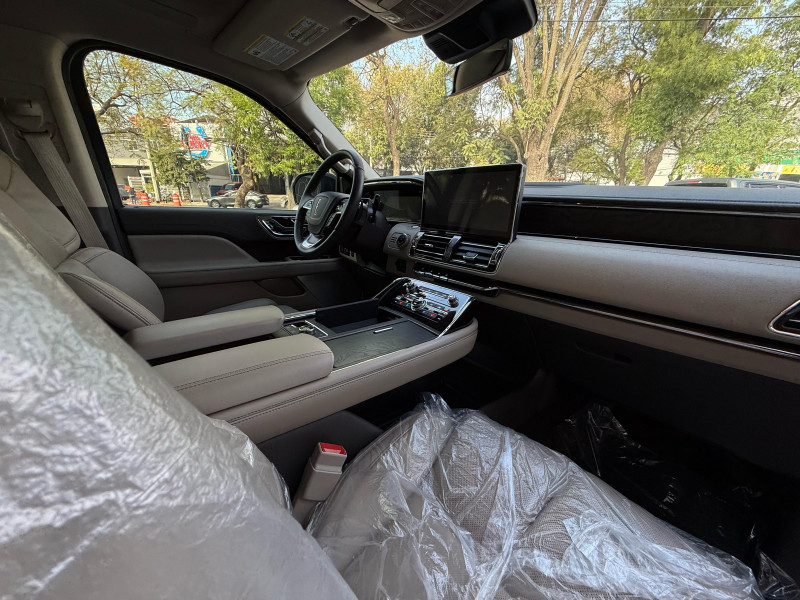 Lincoln Navigator Reserve 2023