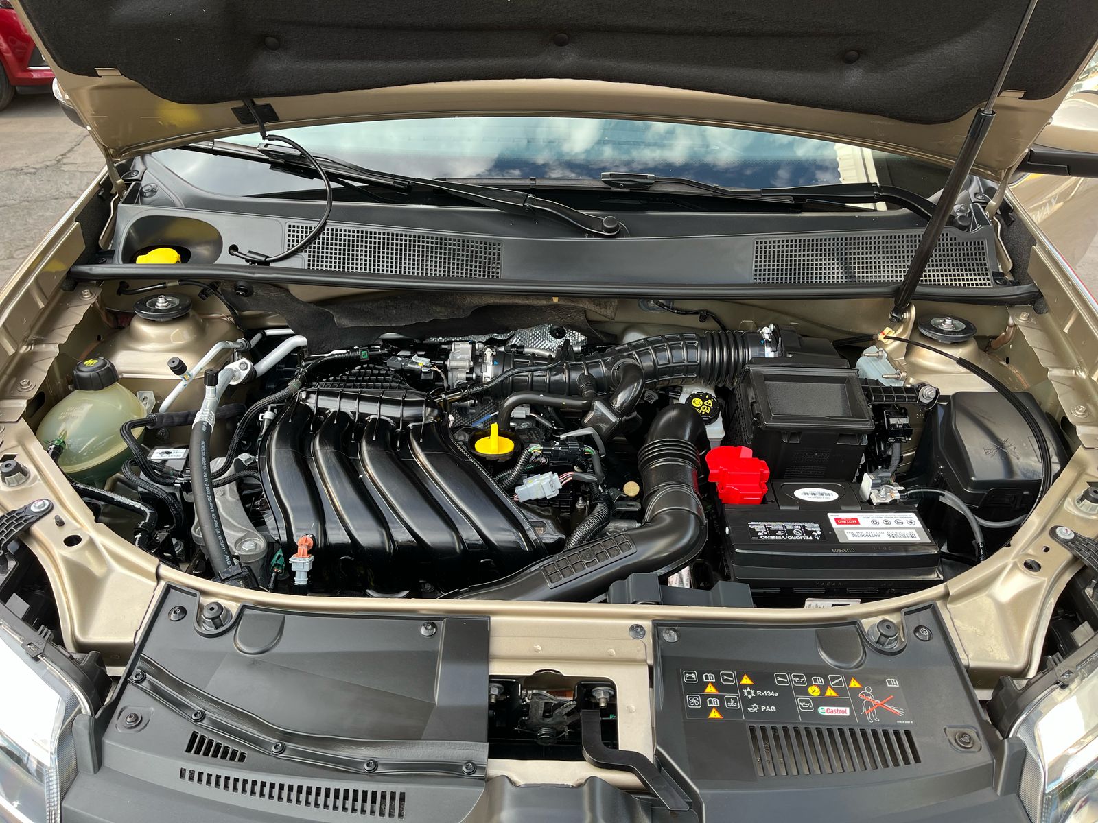 Renault Stepway HB Stepwey Intens 2023