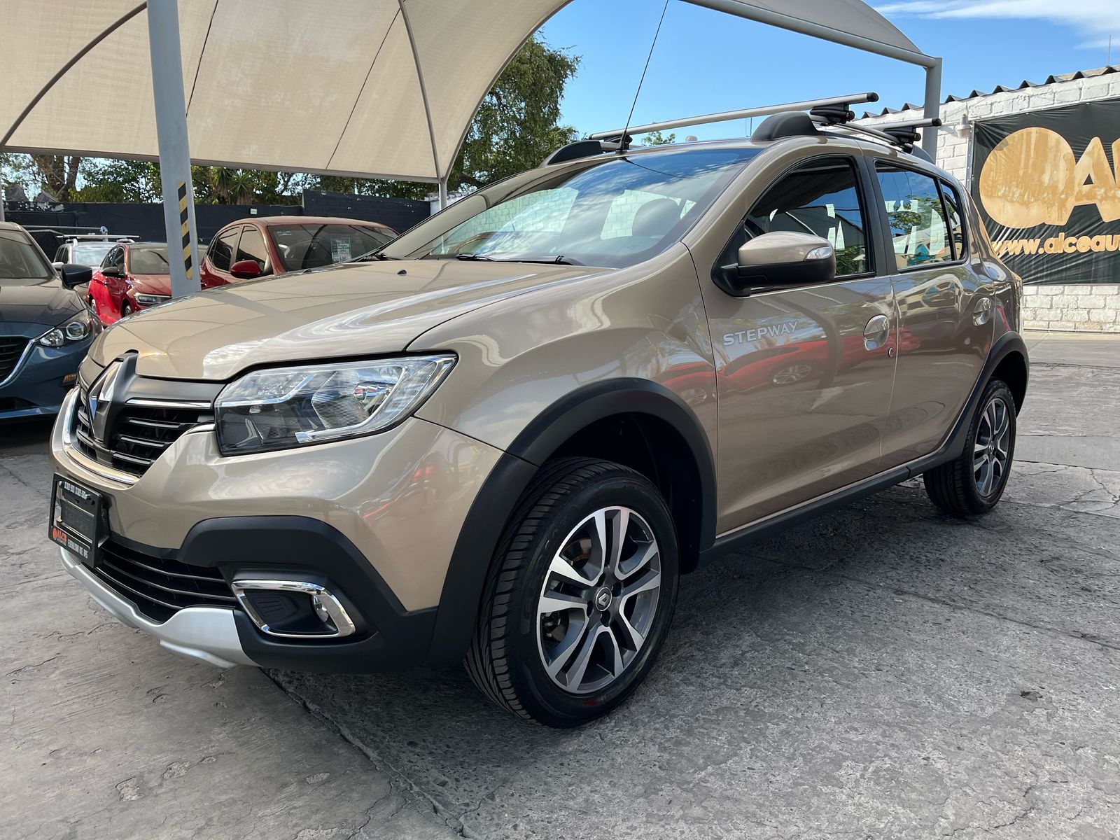 Renault Stepway HB Stepwey Intens 2023