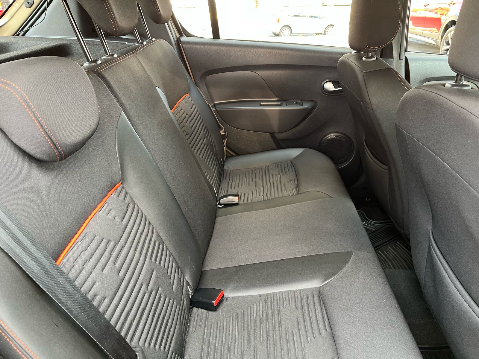 Renault Stepway HB Stepwey Intens 2023