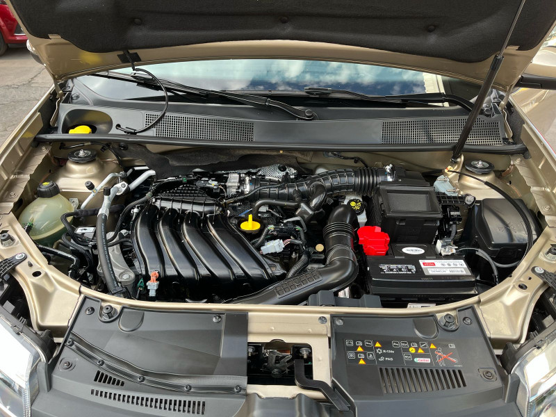 Renault Stepway HB Stepwey Intens 2023