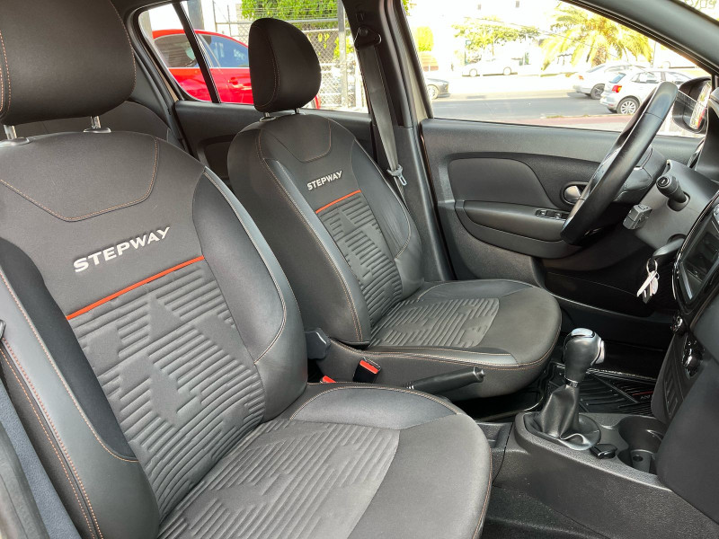 Renault Stepway HB Stepwey Intens 2023