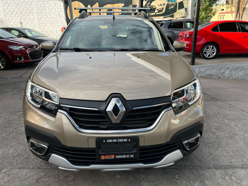 Renault Stepway HB Stepwey Intens 2023