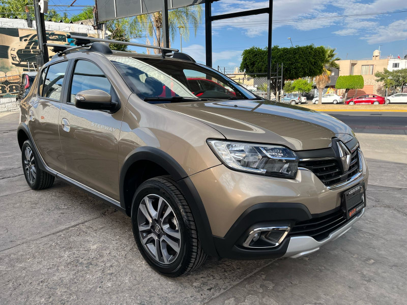 Renault Stepway HB Stepwey Intens 2023