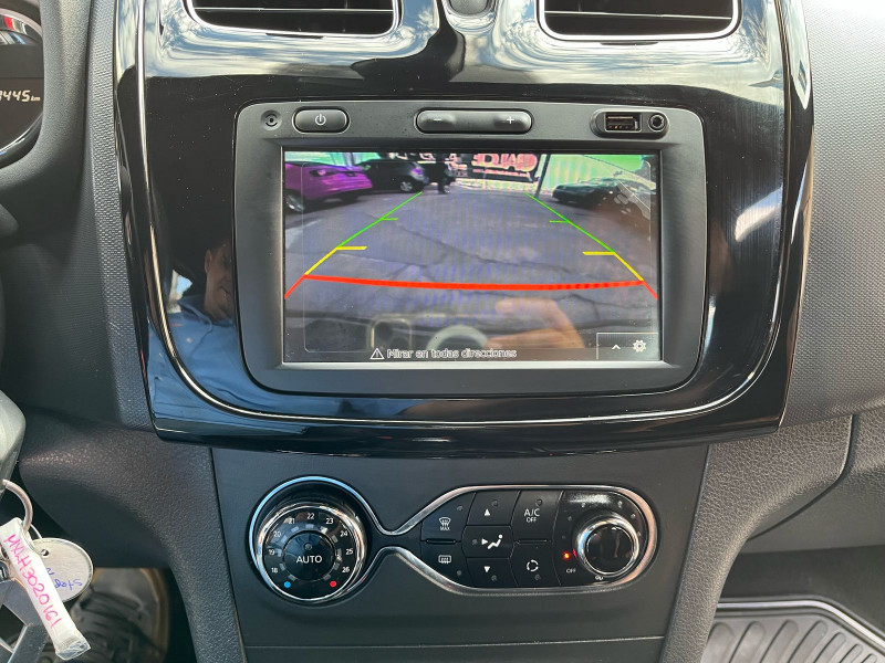 Renault Stepway HB Stepwey Intens 2023