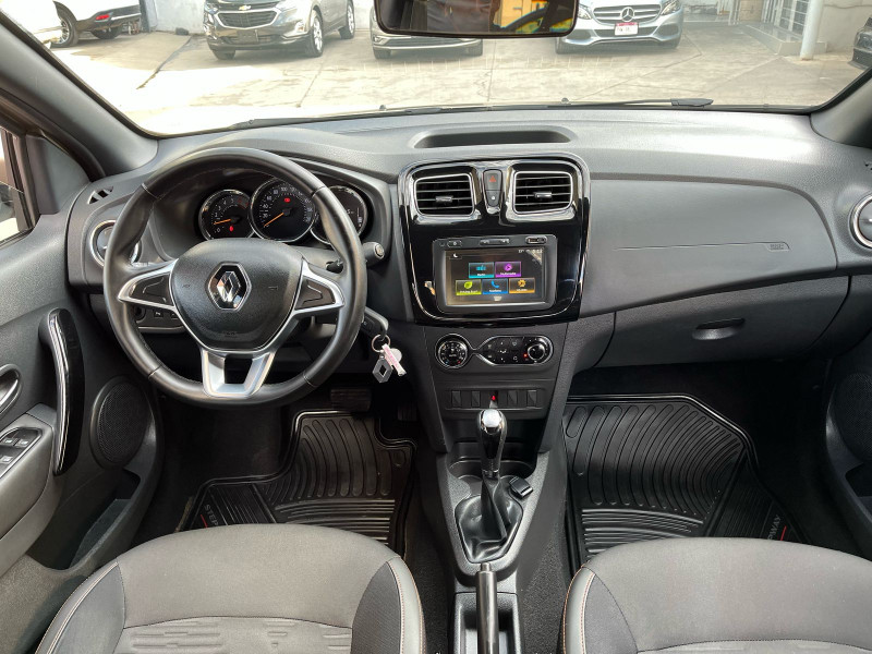 Renault Stepway HB Stepwey Intens 2023