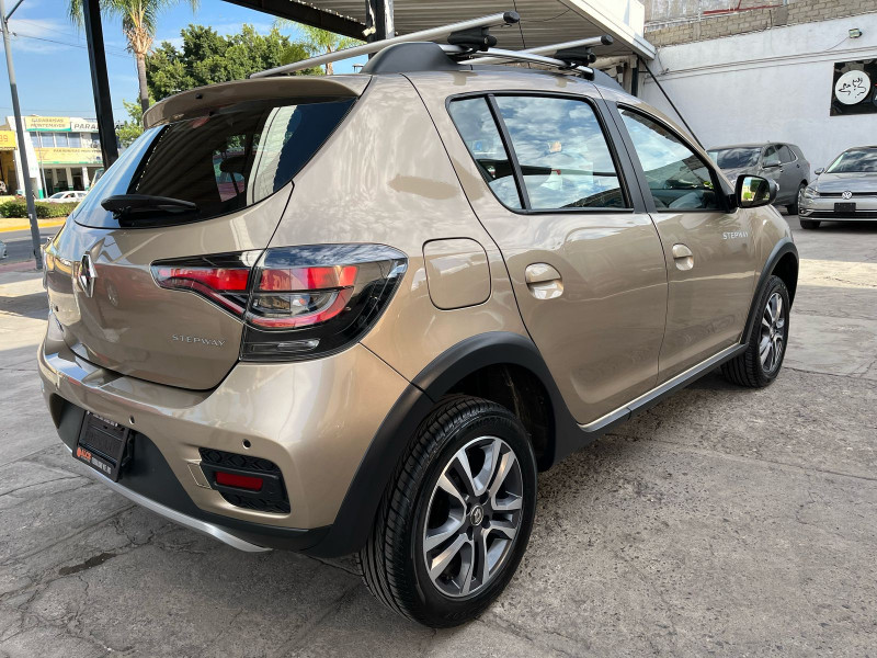 Renault Stepway HB Stepwey Intens 2023