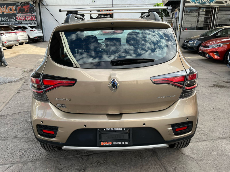 Renault Stepway HB Stepwey Intens 2023