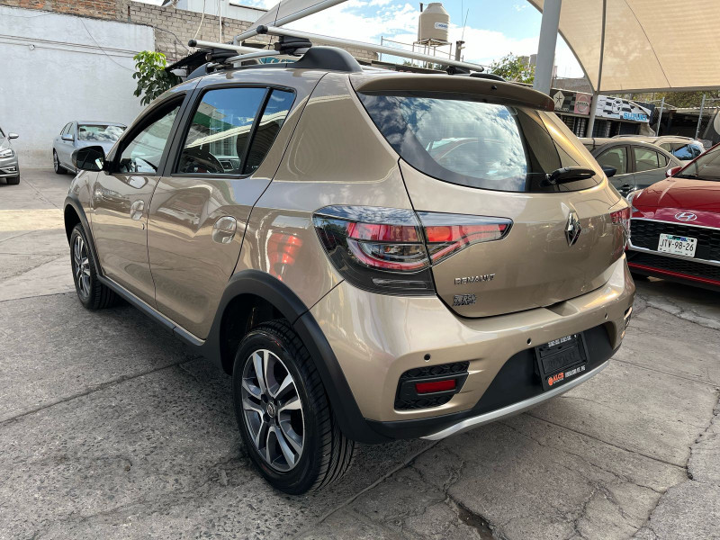 Renault Stepway HB Stepwey Intens 2023