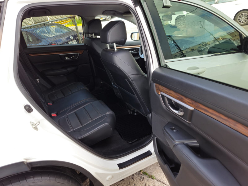 Honda CR-V Turbo Plus 2017