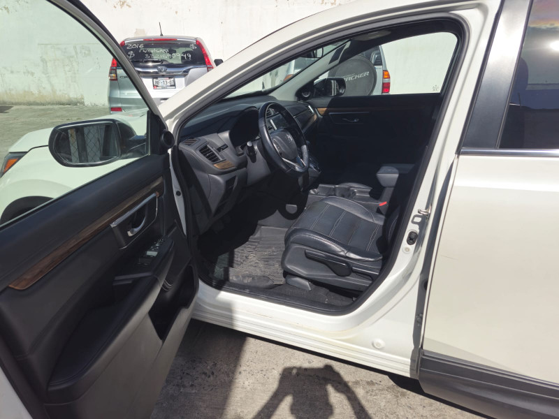 Honda CR-V Turbo Plus 2017