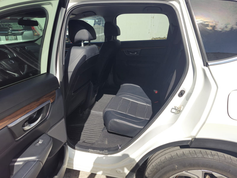 Honda CR-V Turbo Plus 2017