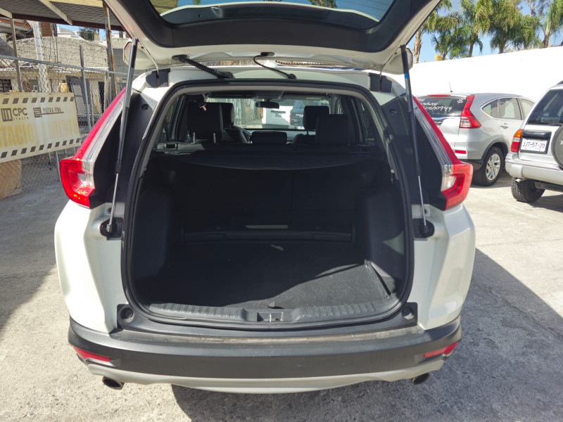 Honda CR-V Turbo Plus 2017