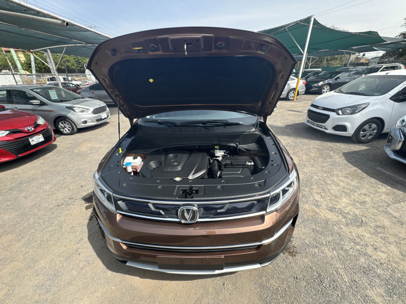 Changan CS35 PLUS 1.6L 2022