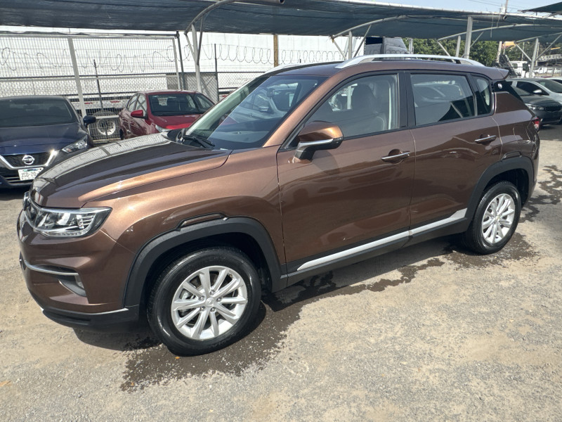 Changan CS35 PLUS 1.6L 2022
