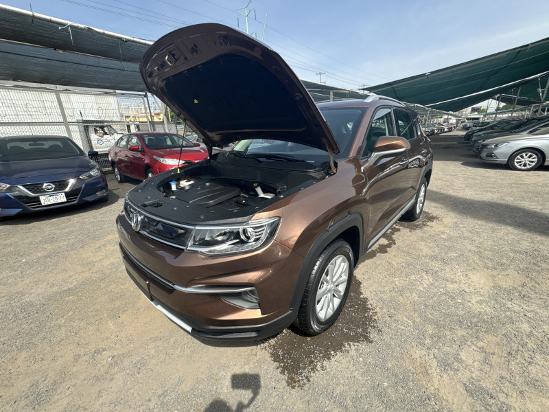 Changan CS35 PLUS 1.6L 2022