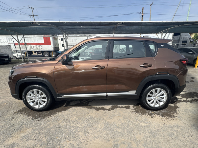Changan CS35 PLUS 1.6L 2022