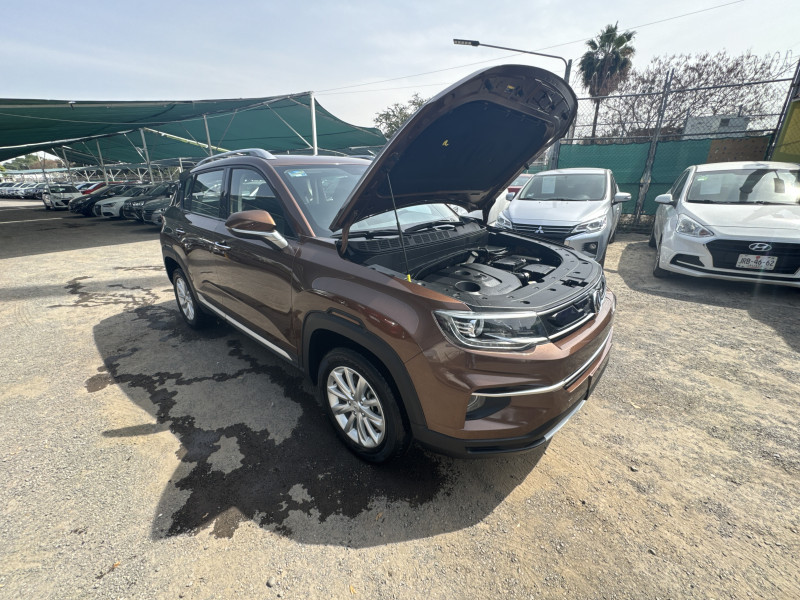 Changan CS35 PLUS 1.6L 2022