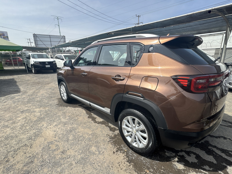 Changan CS35 PLUS 1.6L 2022