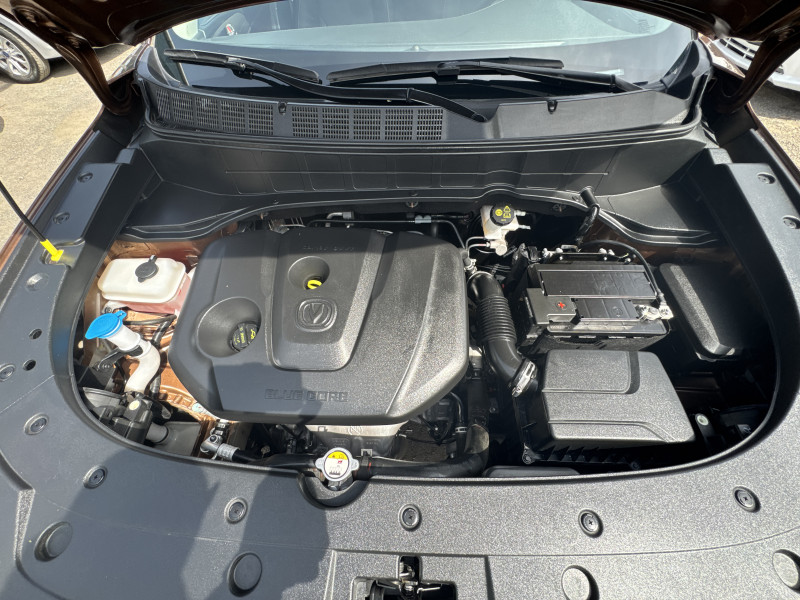 Changan CS35 PLUS 1.6L 2022