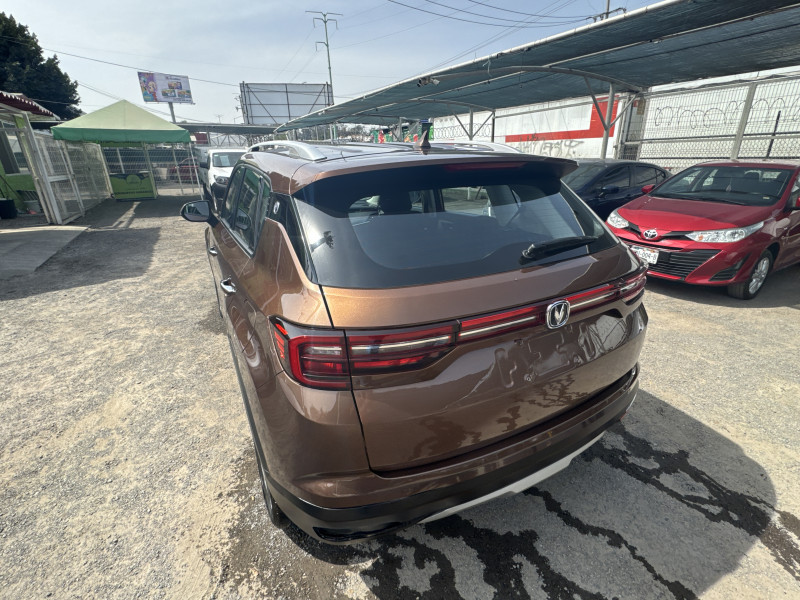 Changan CS35 PLUS 1.6L 2022