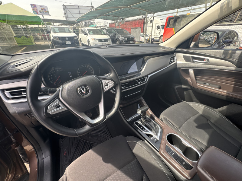 Changan CS35 PLUS 1.6L 2022
